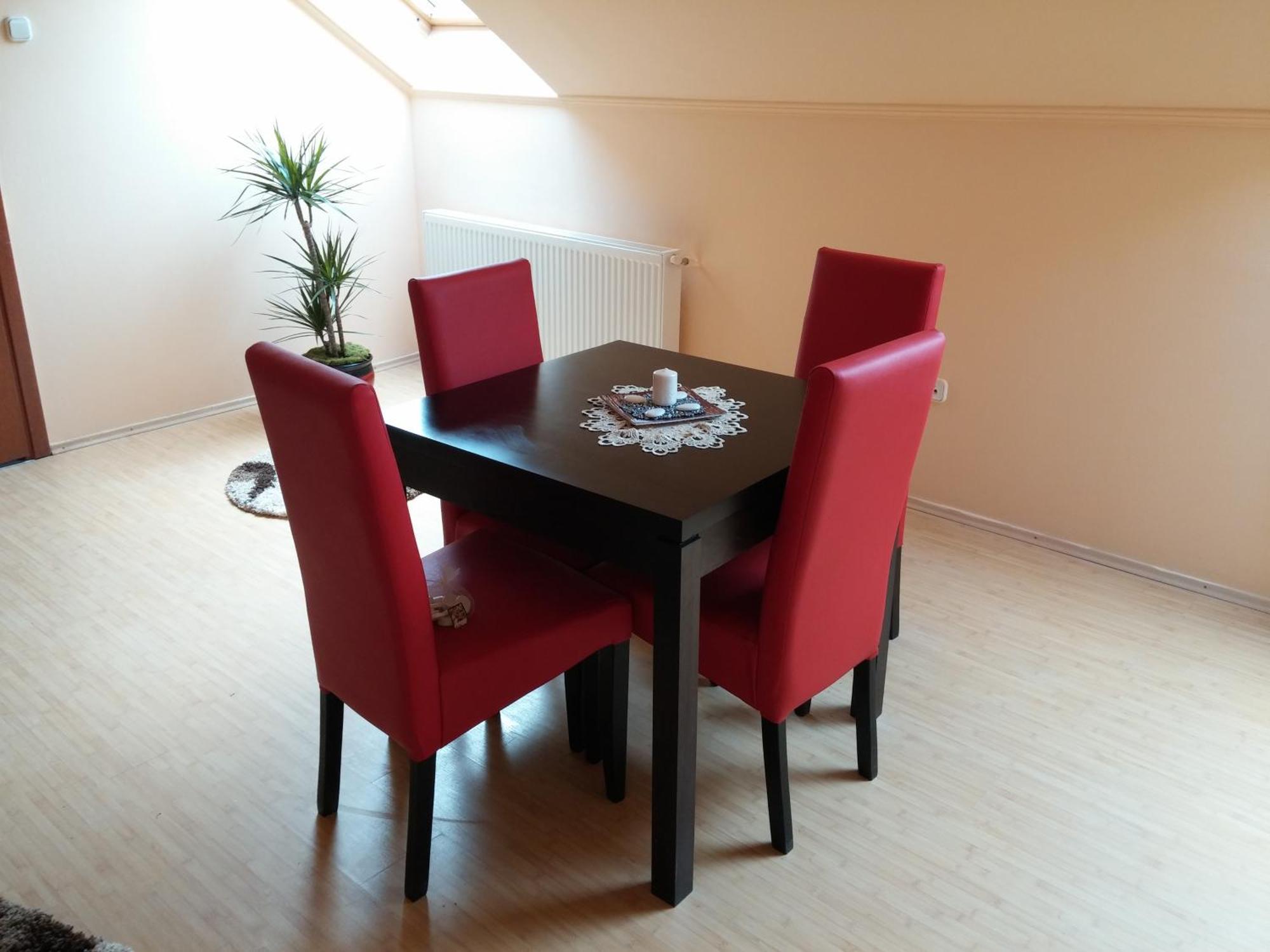 Premier Apartment Satu Mare Camera foto