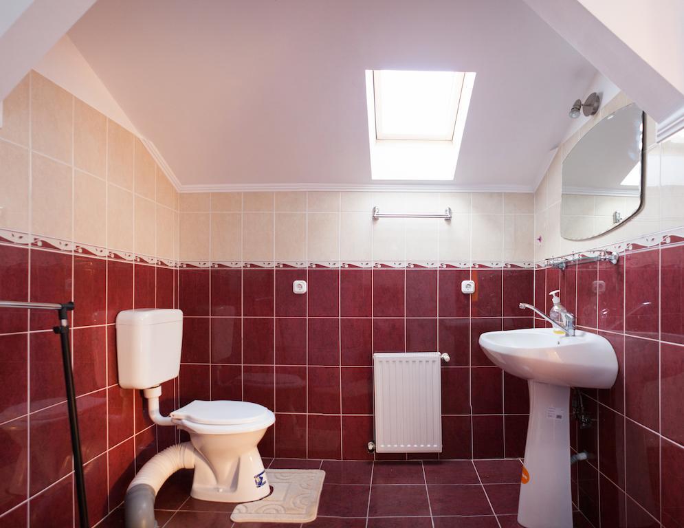 Premier Apartment Satu Mare Camera foto